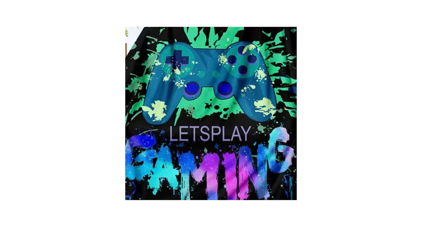 Let's Play Footsie Gift Basket