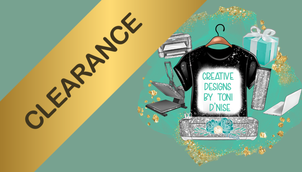 FINAL CLEARANCE