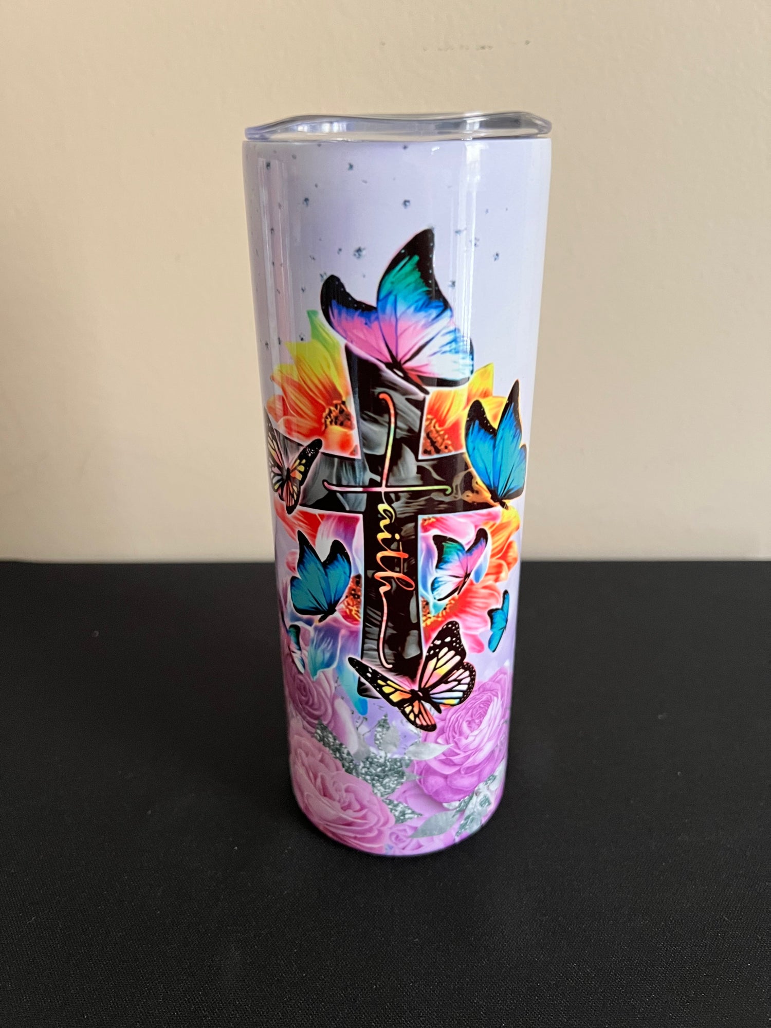 Religious and Spiritual Tumblers