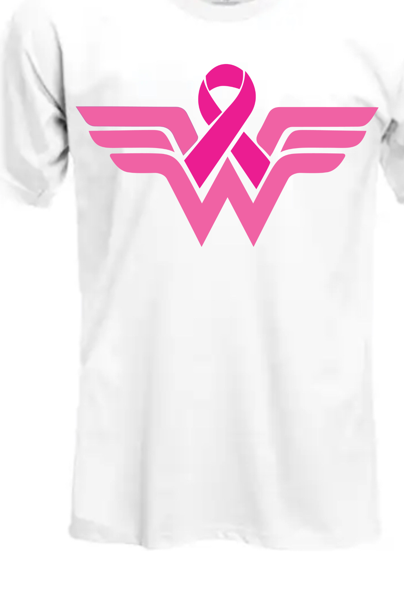 Breast Cancer Shee-Ro Tee Shirt