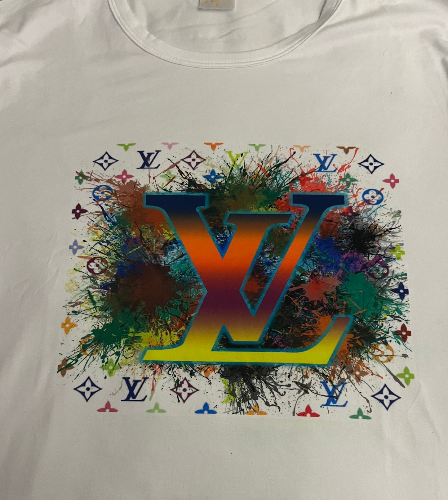 LV Tee Shirt