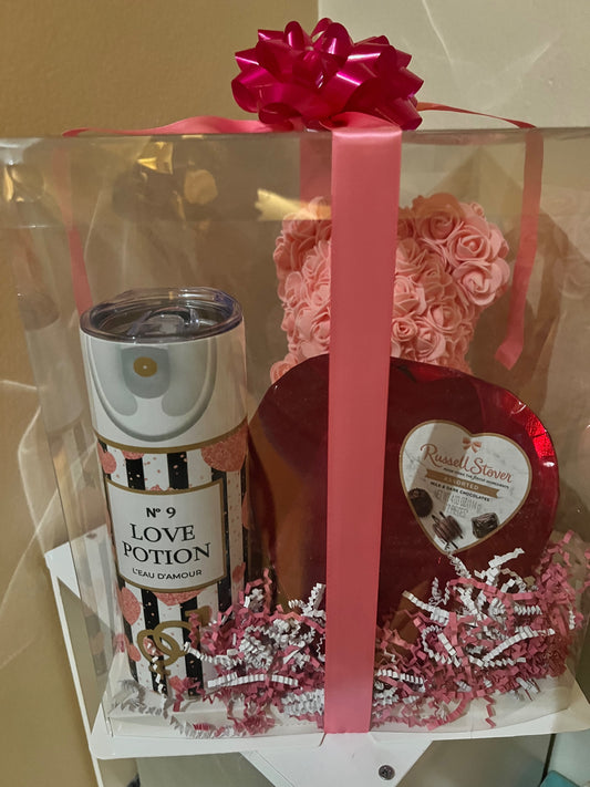 Love Potion Gift Set