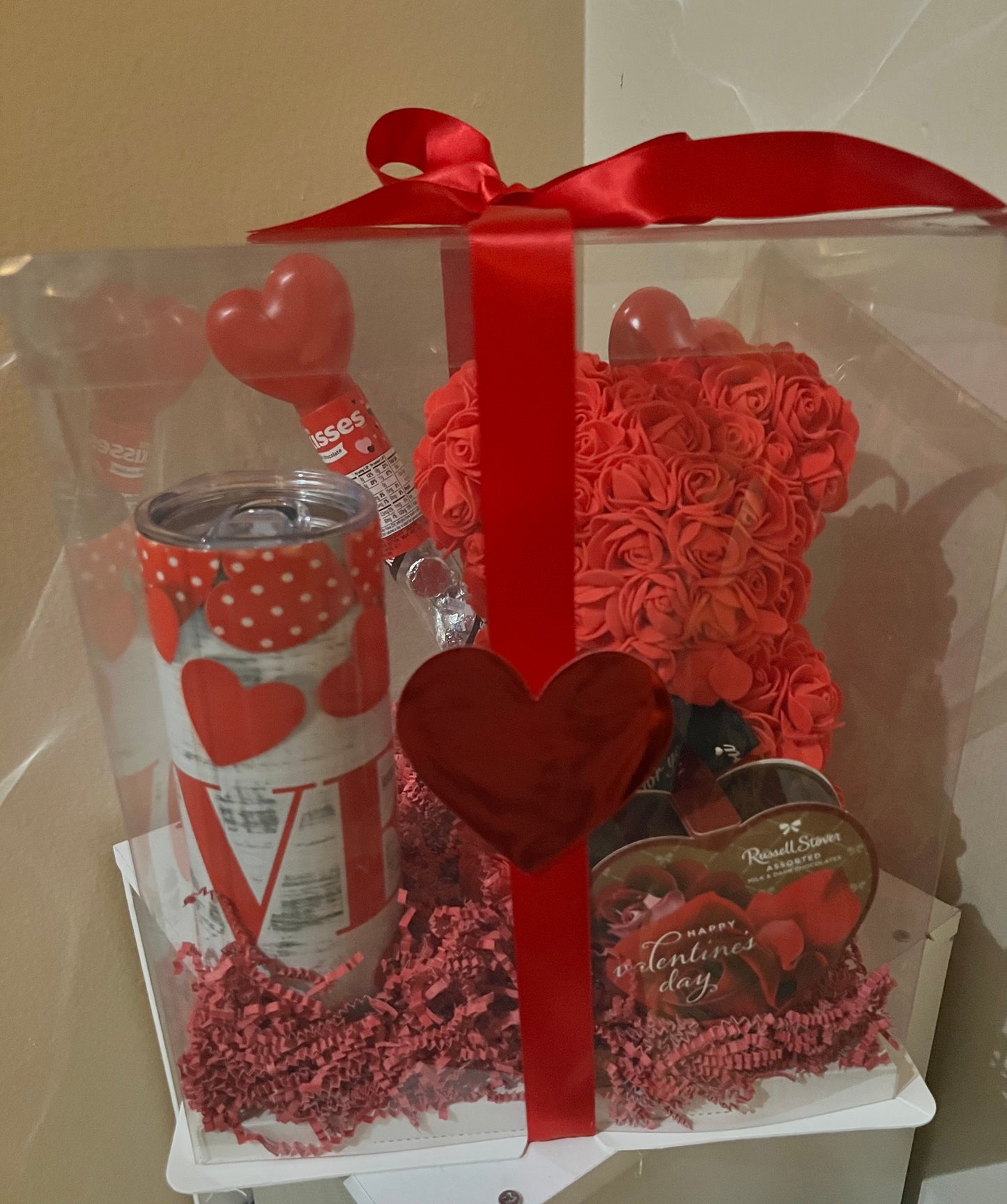 Love Gift Set