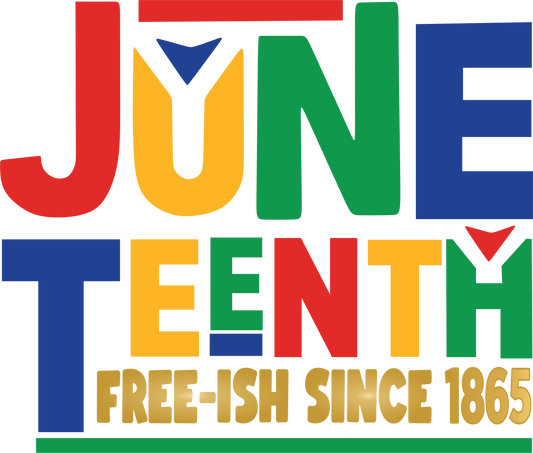 Juneteenth in Color