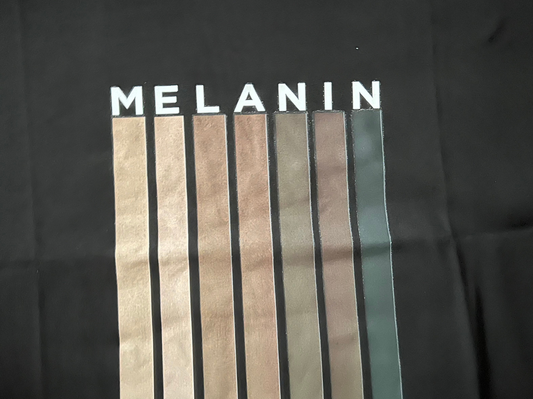 Melanin Tee