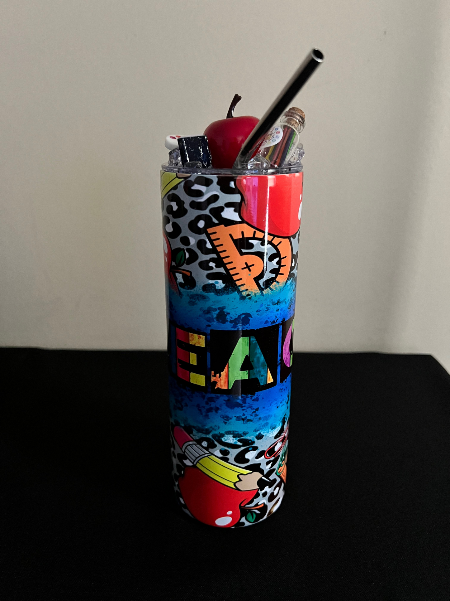 Teacher's Tumblers