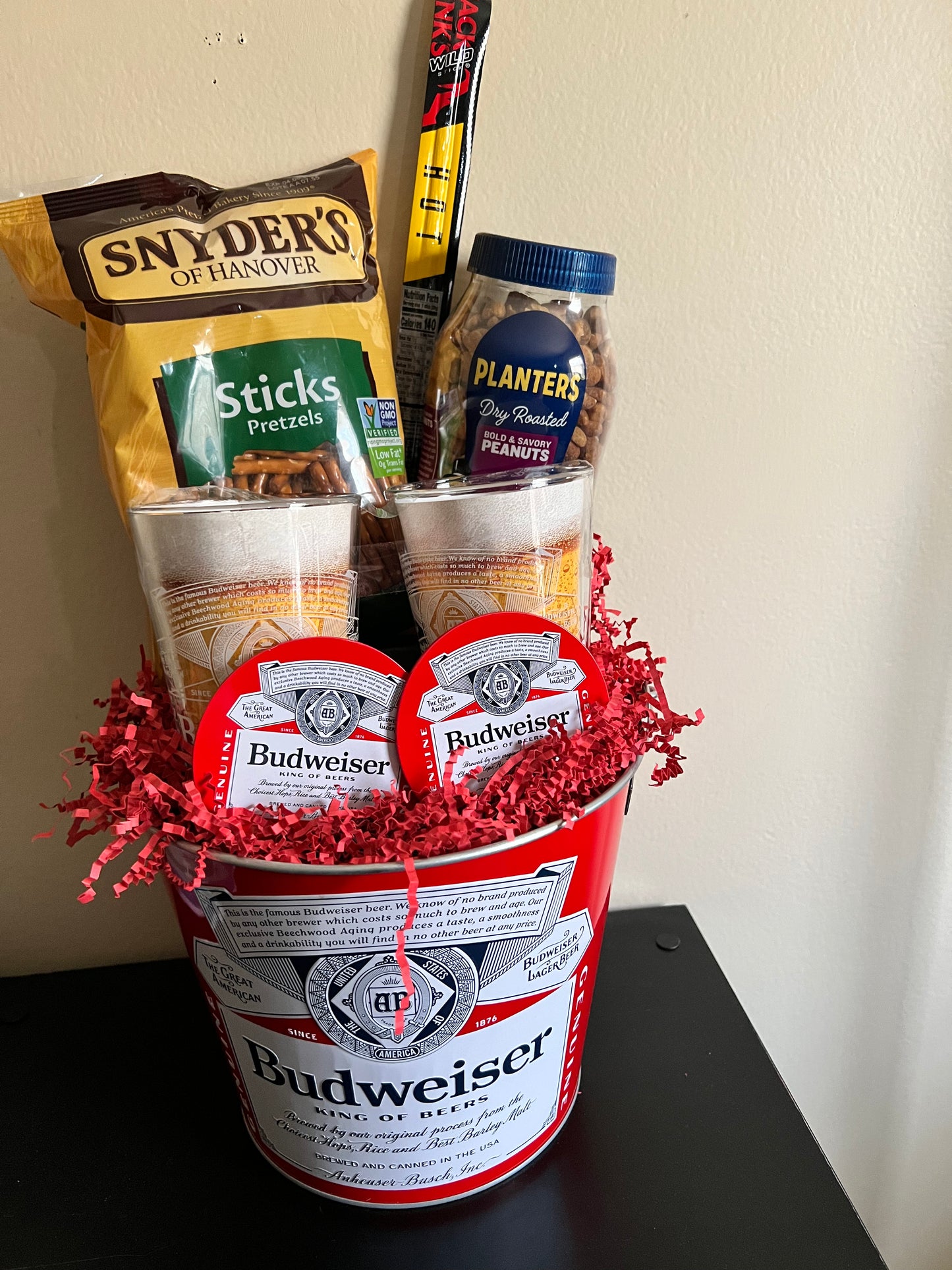 Gimme A Brew Gift Baskets