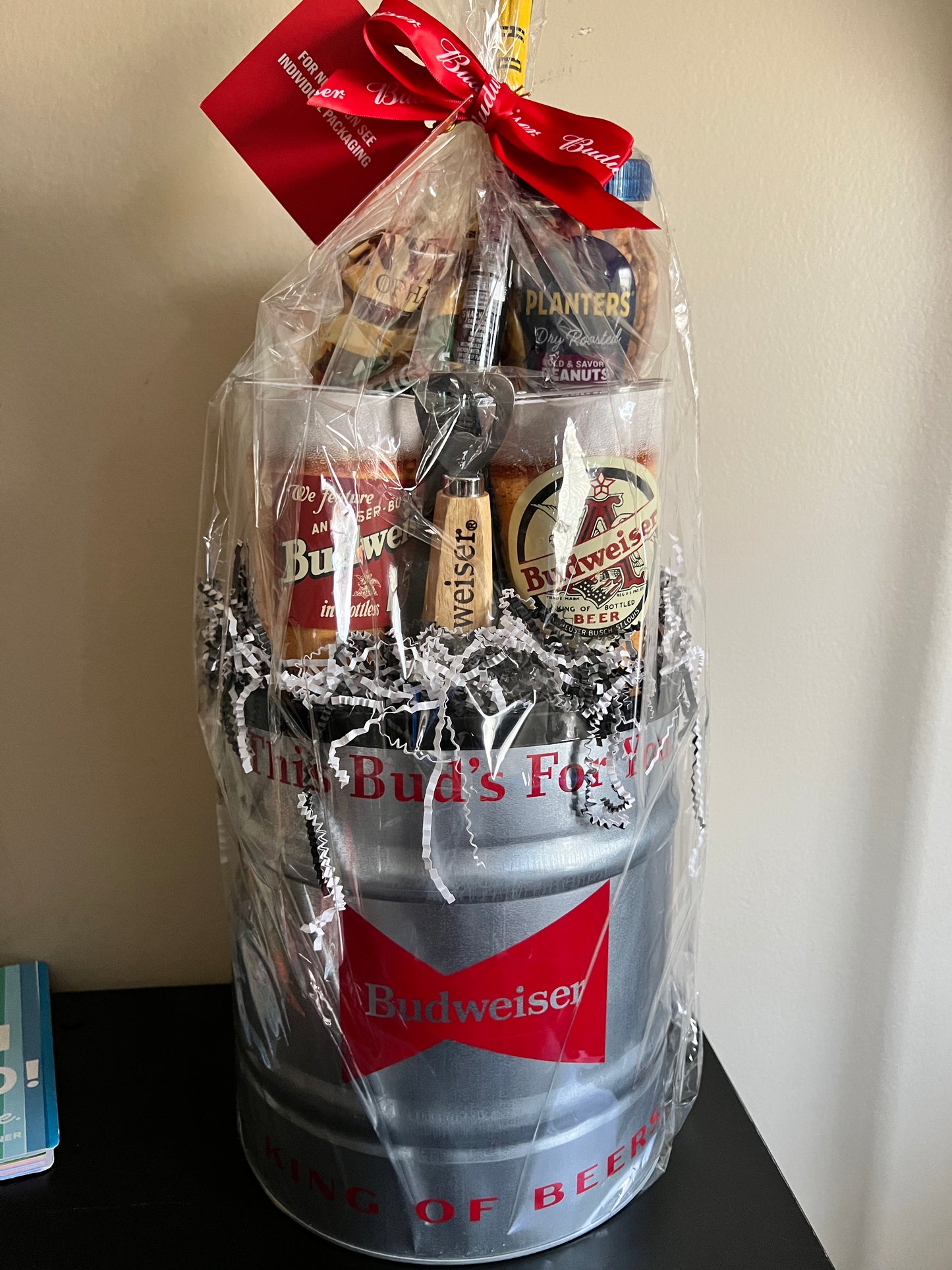 Gimme A Brew Gift Baskets