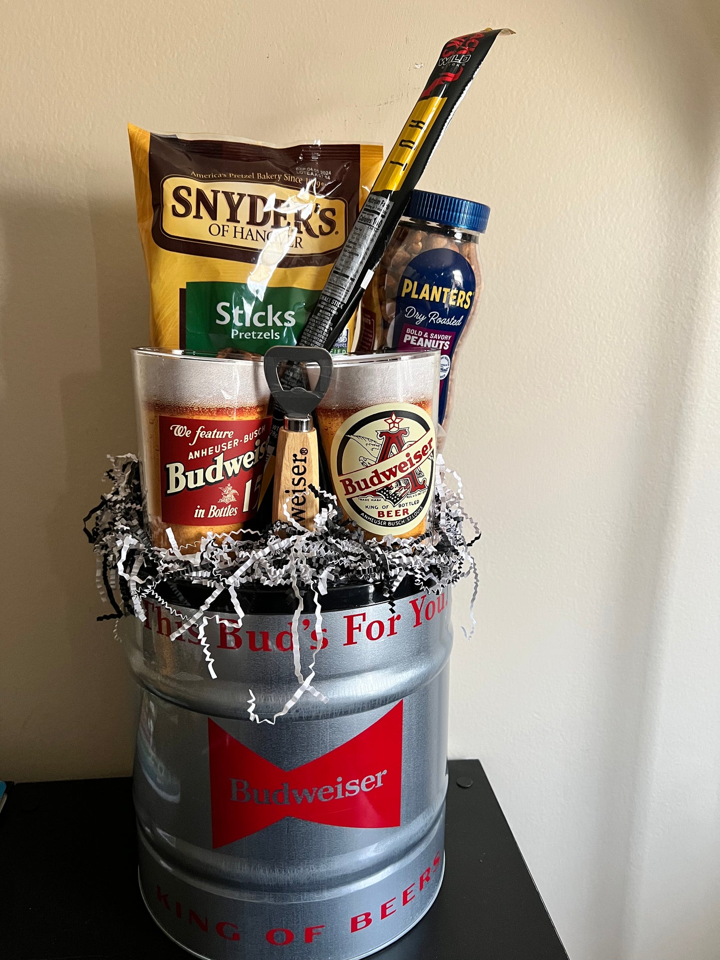 Gimme A Brew Gift Baskets