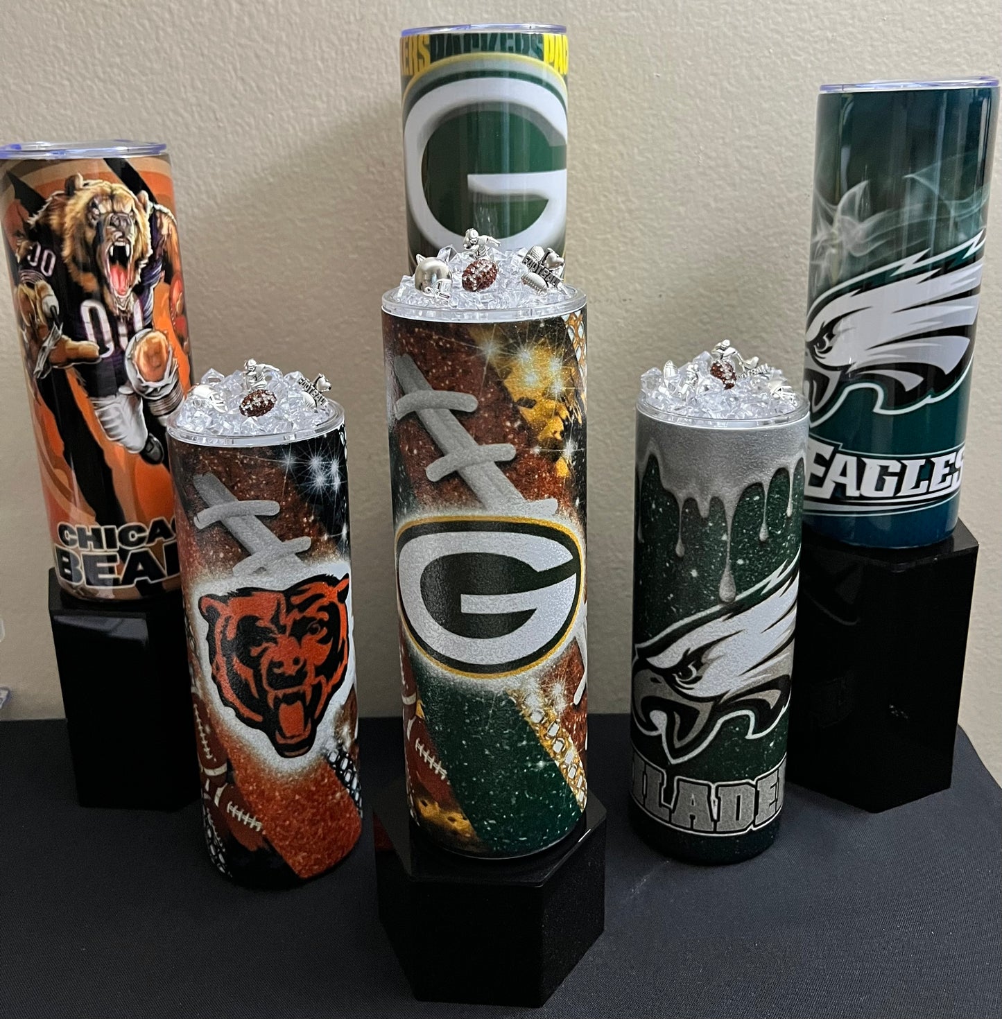 Sports Tumbler Sets