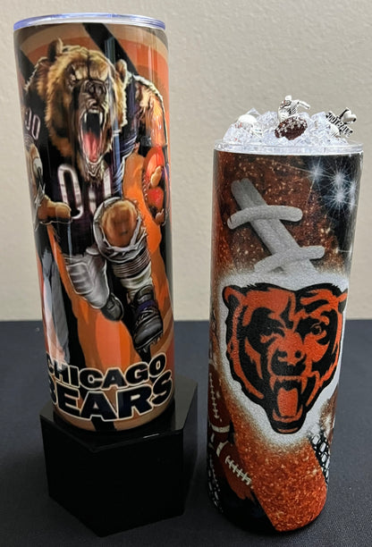 Sports Tumbler Sets