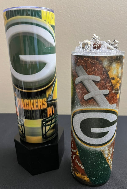 Sports Tumbler Sets