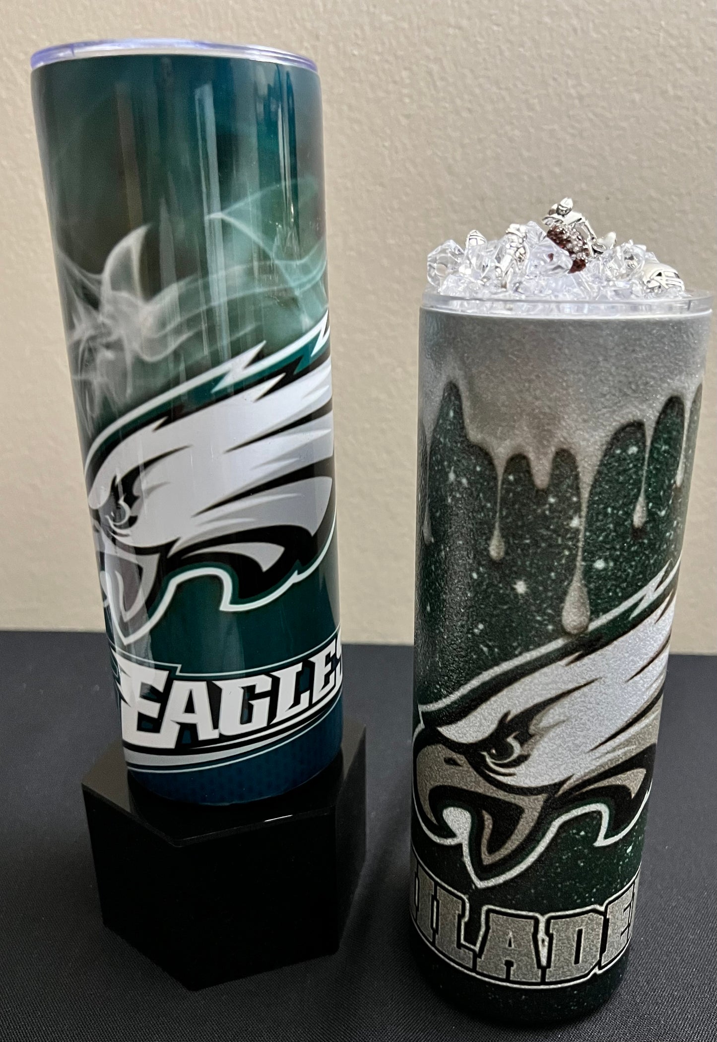 Sports Tumbler Sets